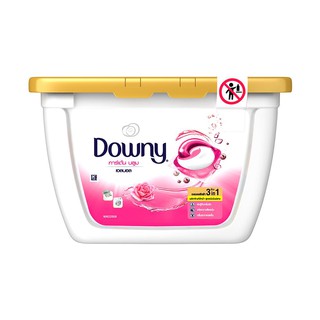 น้ำยาซักผ้า เจลบอลซักผ้าการ์เด้นบลูม 356 กรัม DOWNY การ์เด้นบลูม อุปกรณ์ ผลิตภัณฑ์ซักรีด ของใช้ภายในบ้าน GEL BALL LAUNDR