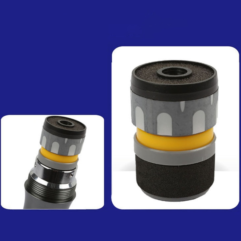 BTM MIC Dynamic Cartridge MIC Core Dynamic Microphone Cartridge สําหรับ Head Core Mic Pa