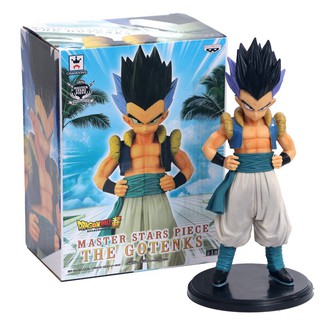 Banpresto MSP The Gotenks