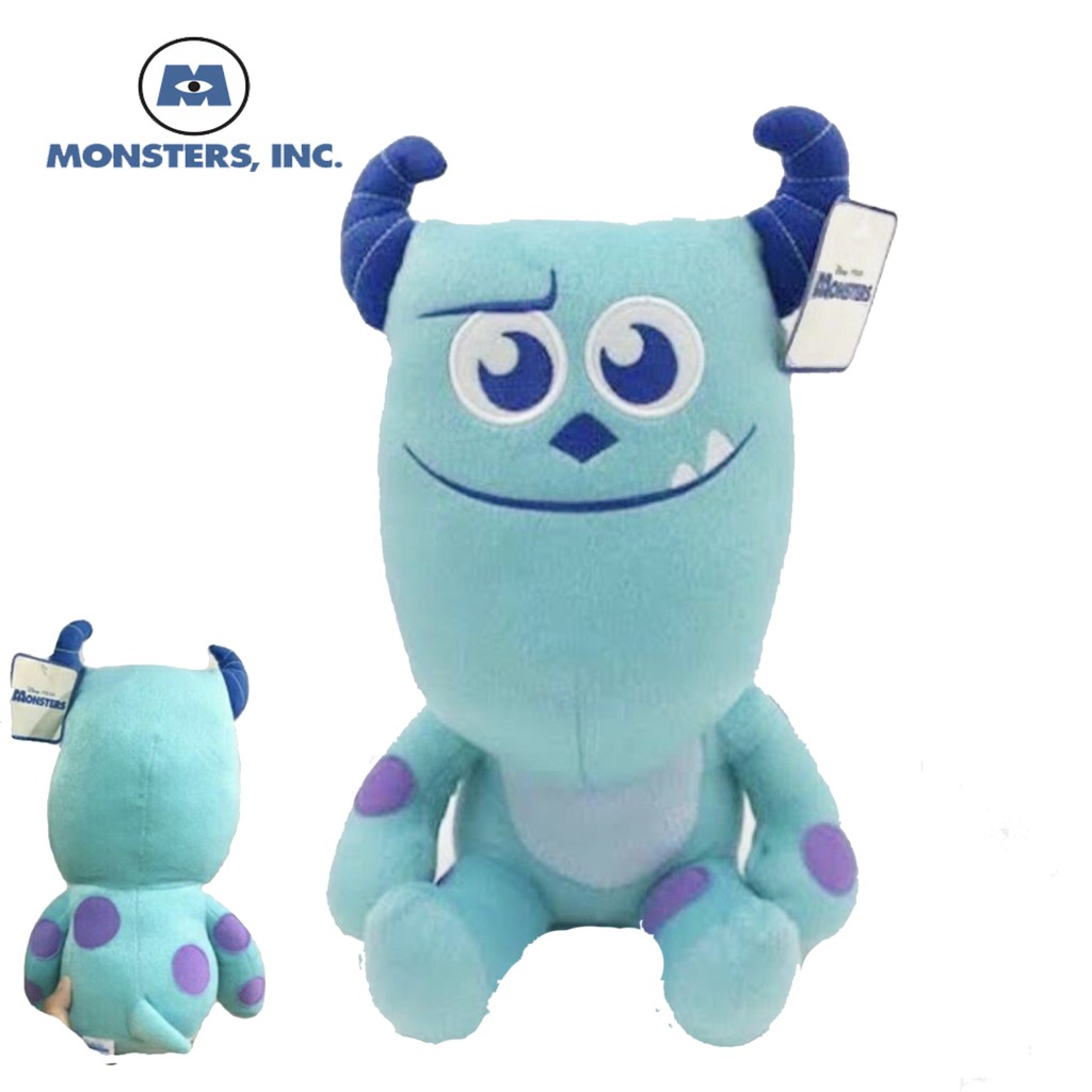 ตุ๊กตาแซลลี่ Sully จาก Monster inc.Pixar