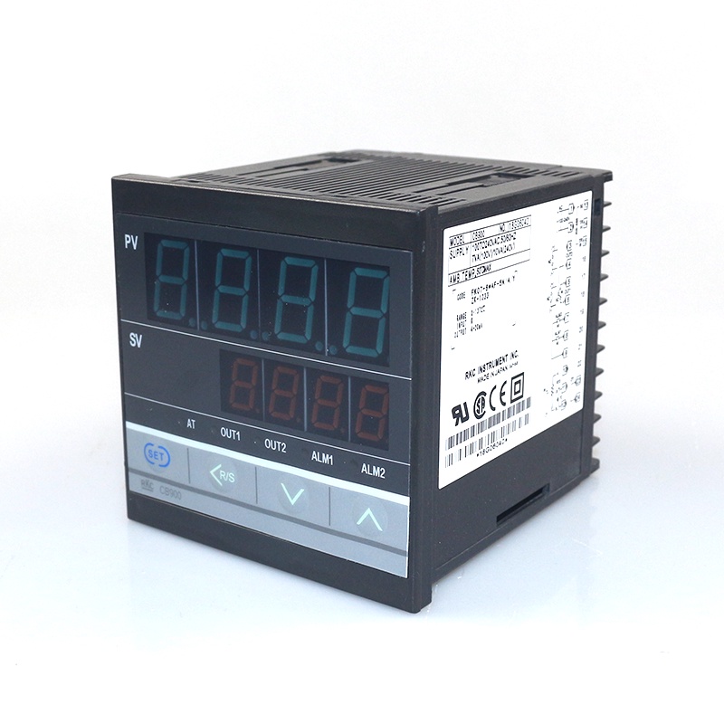HY เทอร์โมสตัท CB900 FK07-8*AF-5N/A/Y แท้ใหม่เอี่ยม