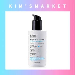 ✨BELIF✨(75ml) Hungarian Water Essence / Korean cosmetics Korean beauty