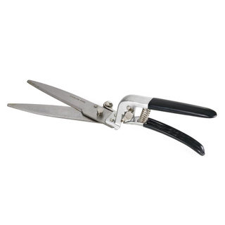 🔥ลดตาแตก🤩 กรรไกรตัดหญ้าปากตรง  METAL SJ-GRASS TRIMMER PRUNING SHEAR ARAI METAL SJ-GRASS สินค้าคุณภาพสูง