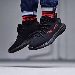 yeezy boots 350 bred