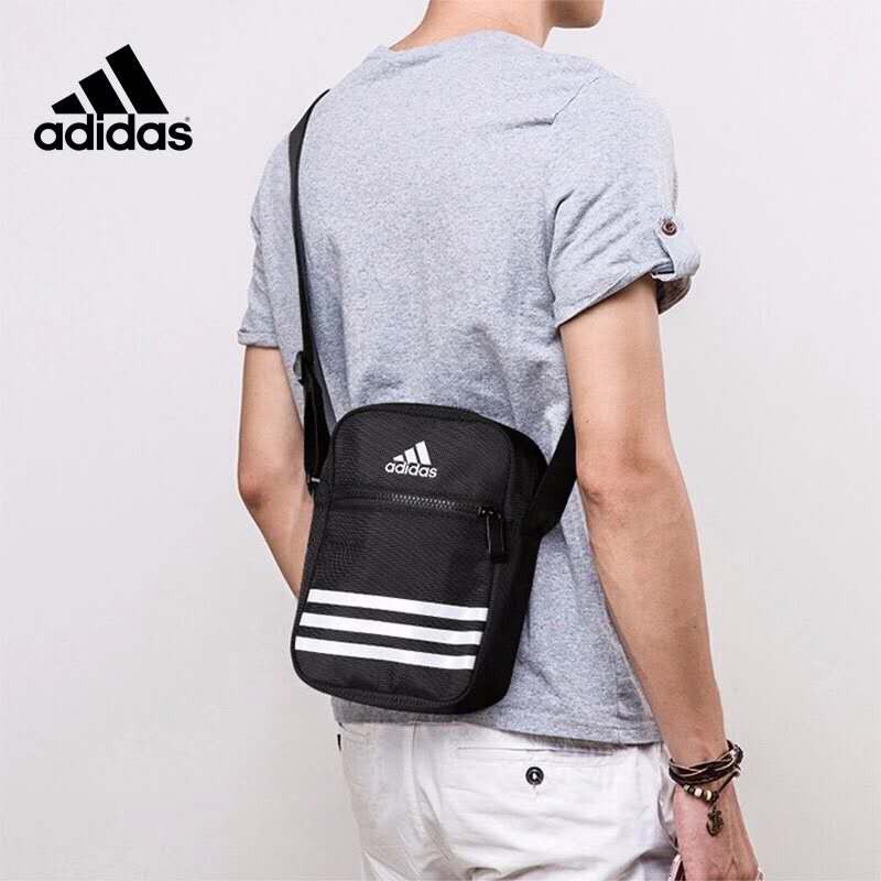Adidas Fashion Shoulder Bag กระเป๋าสะพายแฟชั่น
