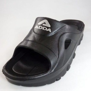 ADDA522 รองเท้าแตะสวมชายนุ่มเบา ใส่ได้ทุกวัย