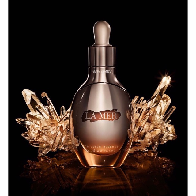 LA MER เซรั่ม Genaissance de la Mer The Serum Essence 30 ml