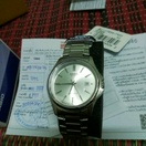 reviewแท้ 100Casio Man Lady นาฬิกาคู่ LTP 1183 MTP 1183 MTP 1239D MTP 1239 MTP 1183A series เรียบหรู ดูดีประกันศูนย์ 1 ปี comment 3