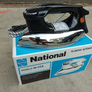 เตารีด National NI-02A