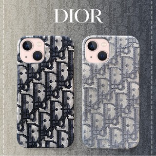 เคสไอโฟน Luxury Brand embroidery Fabric เคสมือถือแอปเปิ้ล phone cases for iphone 12MINI 13 pro max i13 13pro 12 pro max i7 i8 SE 7plus 8plus Xs Max iX XR i11 11 pro Max Soft Protective Back Cover 12pro กรณีศึกษา