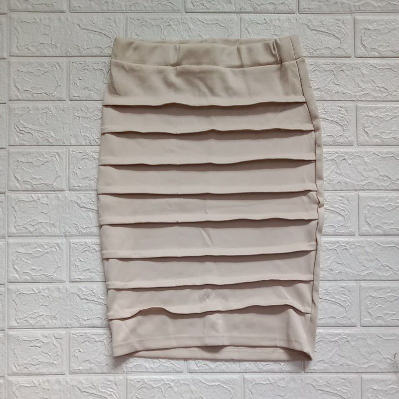 Skirt Skirt Short***