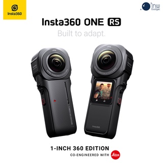 Insta360 ONE RS 1-Inch 360 Edition ศูนย์ไทย