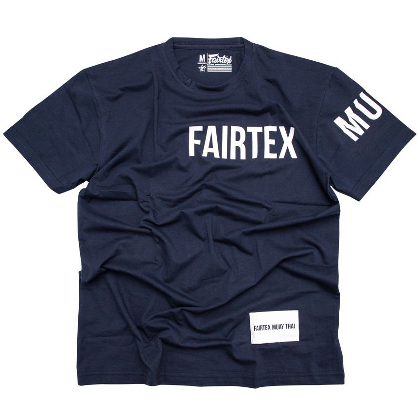 Fairtex T-Shirt - TST191
