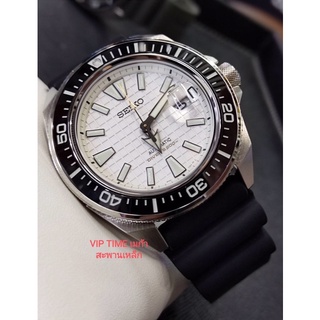 นาฬิกาผู้ชาย SEIKO PROSPEX DIVER รุ่น SRPE37K1 SRPE37K SRPE37 KING SAMURAI 200M AUTOMATIC MEN WATCH