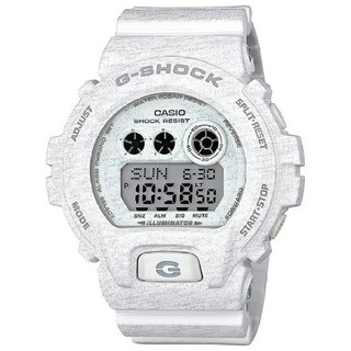 CASIO นาฬิกาข้อมือ-GD-X6900HT-7DR