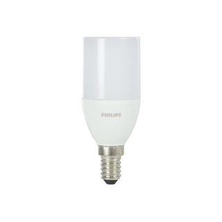 [พร้อมส่ง] HomeDoDee หลอด LED PHILIPS STICK 5.5 วัตต์ WARMWHITE E14 หลอดไฟ LED