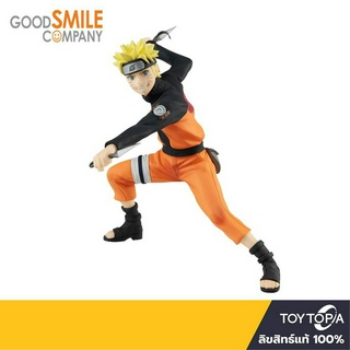 พร้อมส่ง+โค้ดส่วนลด Pop Up Parade Naruto Uzumaki: Naruto Shippuden  by Good Smile Company (ลิขสิทธิ์แท้)