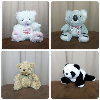 ตุ๊กตามือสอง แพคกิ้ง ss ราคาหลักสิบ เริ่มต้น 10.- เลือกในตะกร้า หรือดูสินค้าในไลฟ์