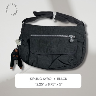 KIPLING SYRO HB6446 สะพายข้าง