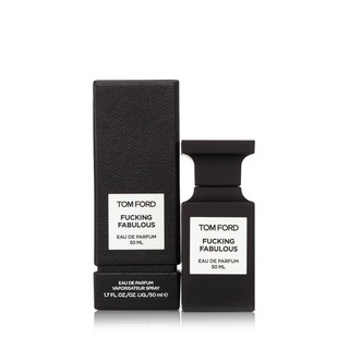 TOM FORD Fucking Fabulous EDP 5ml - 10ml นำ้หอมแท้แบ่งขาย