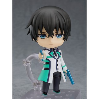 [1432] Nendoroid Tatsuya Shiba