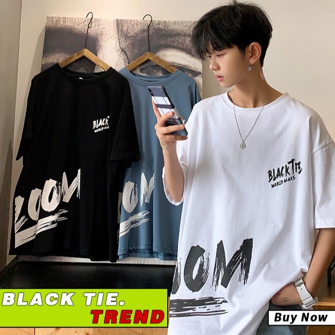 พร้อมส่ง เสื้อผ้าผู้ชาย สไตล์ฮ่องกง เสื้อยืดแขนสั้น แนวโน้ม Ydx9 | Shopee  Thailand