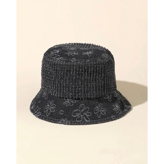 Fara hat หมวกทรง bucket hat ใบนี้ดี น่ารักมาก เข้ากับชุดง่าย แนะนำเลย