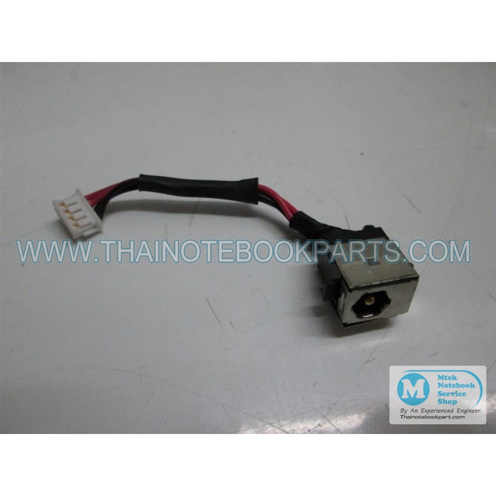 Jack DC HP Pavilion DV2 (สินค้ามือสอง)