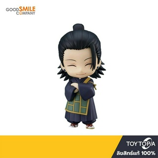 พร้อมส่ง+โค้ดส่วนลด Nendoroid 1768 Suguru Geto: Jujutsu Kaisen 0 Ver. by Good Smile Company (ลิขสิทธิ์แท้)