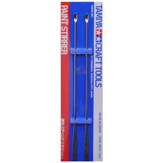 Tamiya Paint Stirrer (TA 74017)