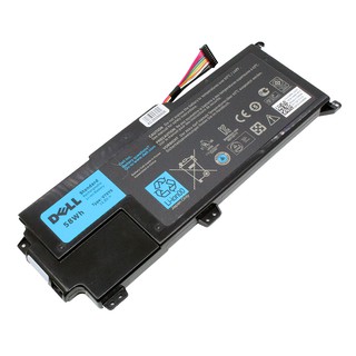 Battery Dell XPS 14z 14Z-L412X 14Z-L412Z Series