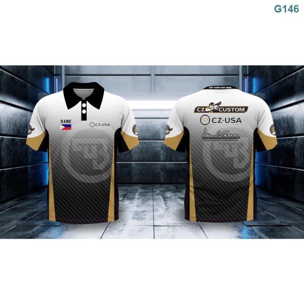เสื้อยิงจริง CZ Shadow 2 ตอนนี้มีจําหน่ายที่ P850