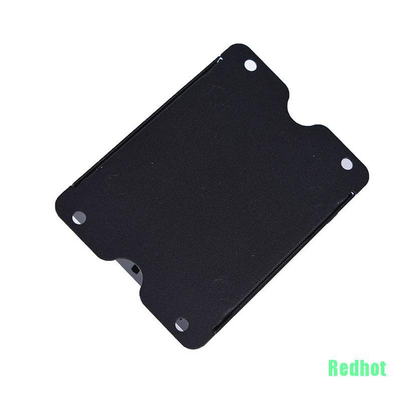 (Redhot) สวิตช์ควบคุมไฟหรี่ Led Dc12v 24V 30A สีดํา สําหรับ 1 ชิ้น
