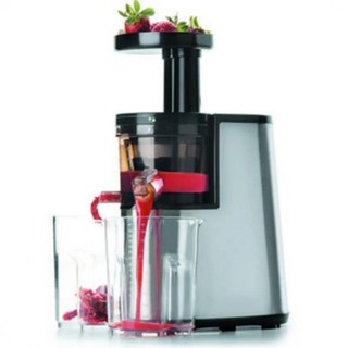 Lacor 69372 เครื่องคั้นน้ำผลไม้ Slow Juicer จากประเทศสเปน SLOW JUICER, 200W, 80 RPM., 1 LTR.