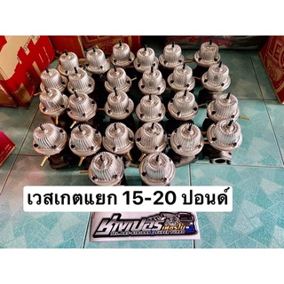เวสเกตแยก 15-20 ปอนด์