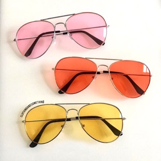 Vintage Sunglasses