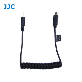 JJC cable-f สายลั่นชัตเตอร์ SONY RM-SPR1