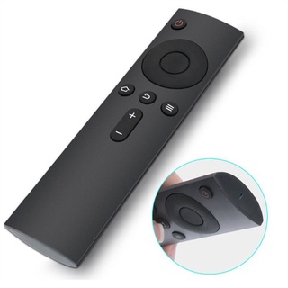 ชุดรีโมตคอนโทรลทีวี แบบเปลี่ยน สําหรับ Xiaomi Mi Box 3 2 1 Xiaomi Mi Box 3 Xiaomi Mi Box 2 Xiaomi Mi Box 1