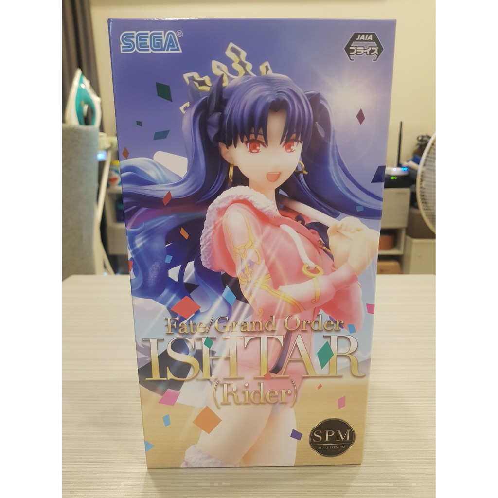 SEGA SPM Figure : Fate/Grand Order - Ishtar(Rider)