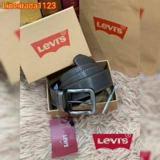 Levi’s Belt Set​ ของแท้​ ราคาถูก