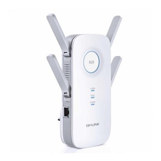 WIRELESS LAN RE650 Model : RE650