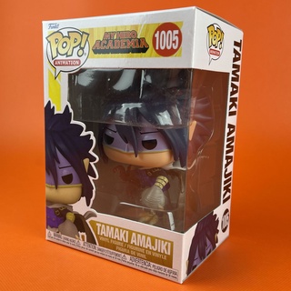 Funko POP Tamaki Amajiki My Hero Academia 1005