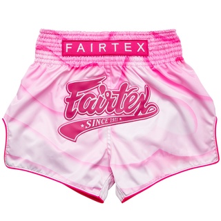 Muay Thai Shorts - BS1914 Pink