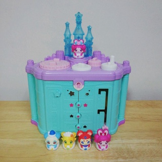 Cocotama โคโคทามะ​ บ้าน ปราสาท​โคโคทามะ​ ปราสาท