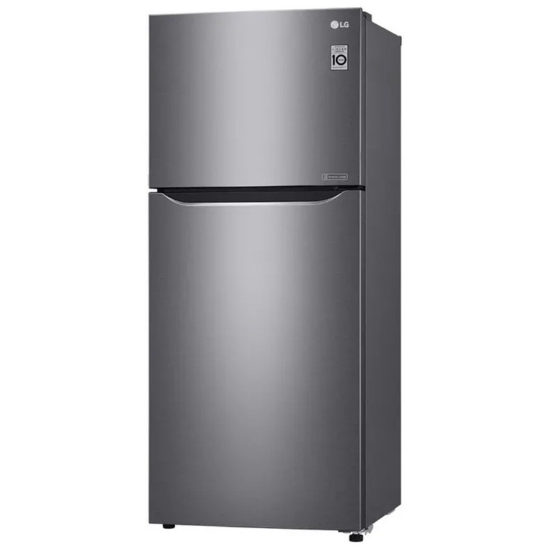 LG ตู้เย็น 2D 14.2 คิว รุ่น GN-B422SQCL