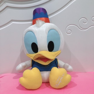 ตุ๊กตา เป็ด Donald Duck