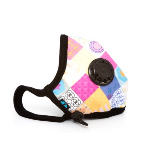 Cambridge Mask™️ Pro N99 ลาย Austen By GetMask.Asia