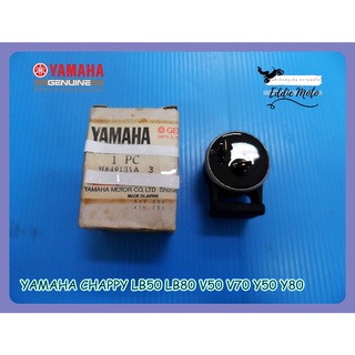 YAMAHA CHAPPY LB50 LB80 V50 V70 Y50 Y80 RELAY FLASHER "GENUINE PARTS"  //  รีเลย์แฟลชเชอร์ ของแท้