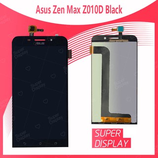 Asus Zenfone Max Z010D อะไหล่หน้าจอพร้อมทัสกรีน หน้าจอ LCD Display Touch Screen For Asus Zen Max Z010D Super Display