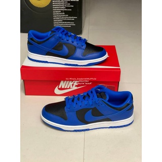 🤓Nike Dunk Low Retro Hyper Cobalt (2021)